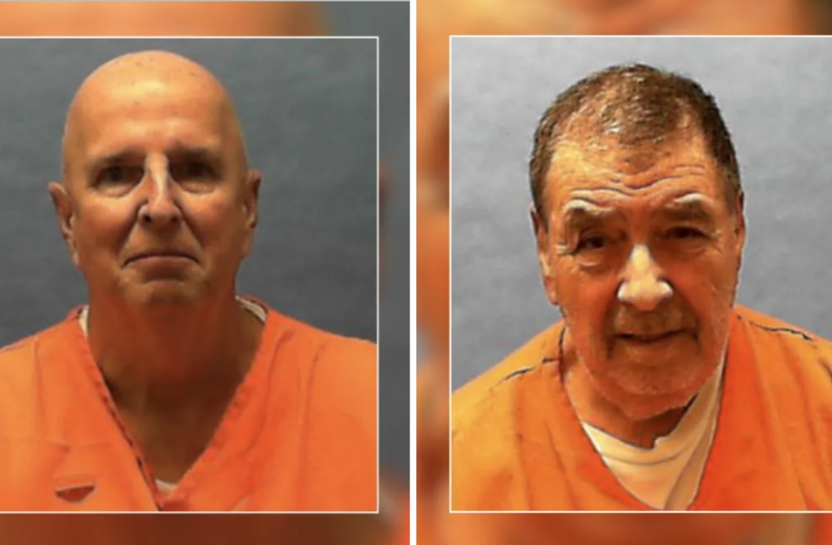 Florida to execute 2 Death Row inmates in a day, including oldest in state's history – NBC 6 South Florida