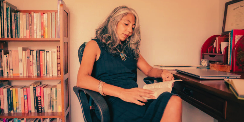 An English professor in Florida was just fired for teaching an Ottessa Moshfegh story. - Literary Hub