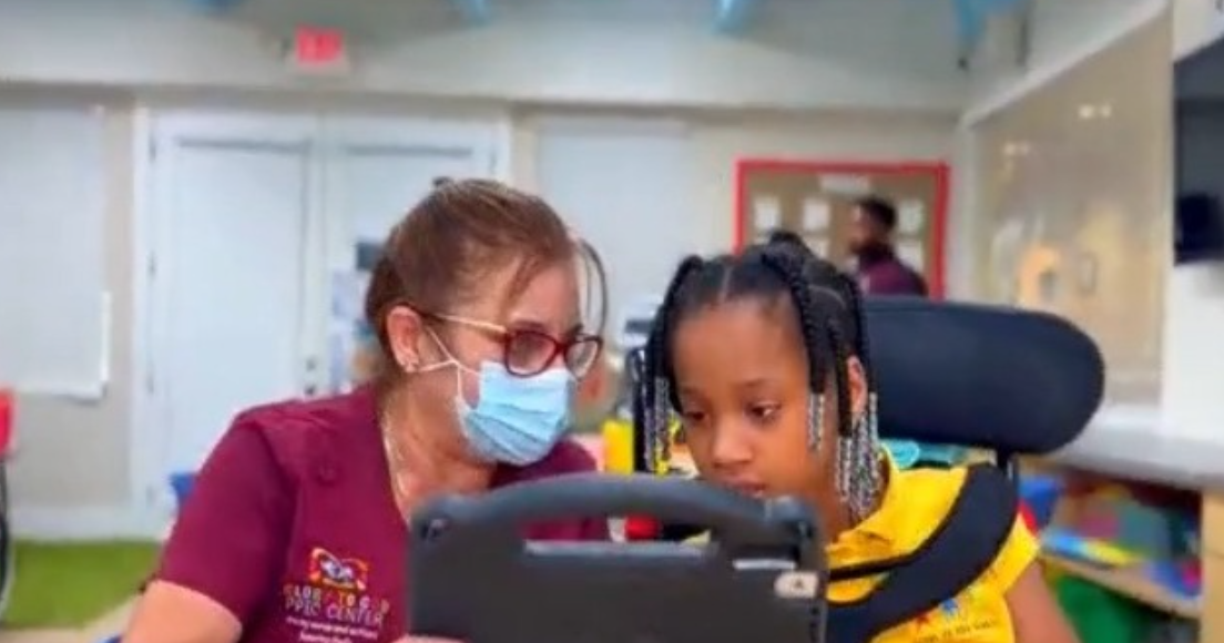 South Florida Medicaid families say kids with autism are losing therapy as state cuts and insurer pause add up – CBS News