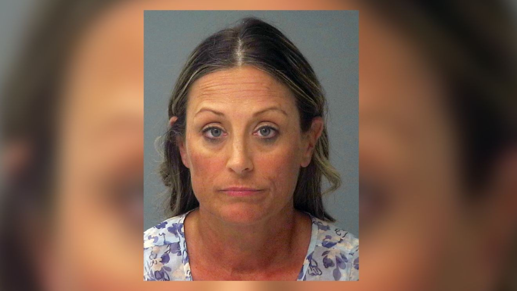 Florida city manager candidate arrested in sex offender registry violation roundup - WPEC