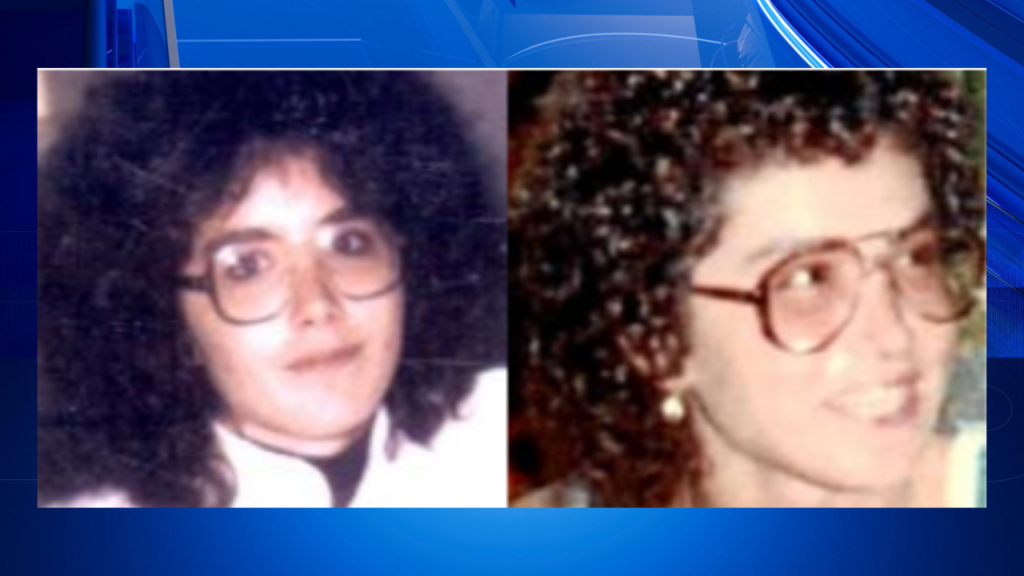 Human remains found in Florida identified as Dansville woman who went missing in 1985, sister reacts - WHEC.com