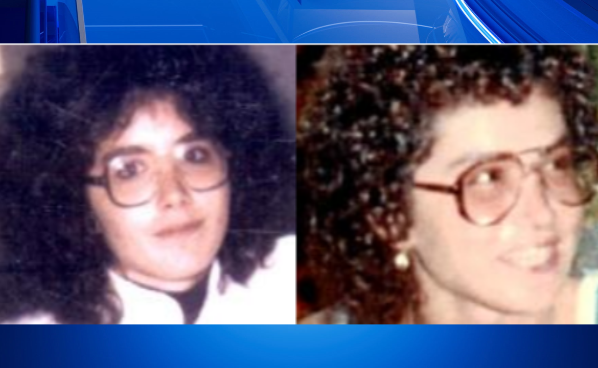 Human remains found in Florida identified as Dansville woman who went missing in 1985, sister reacts – WHEC.com