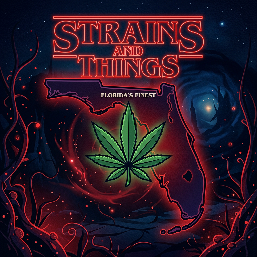 trending Florida medical marijuana dispensaries