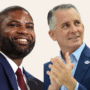 Byron Donalds vs. David Jolly: Latest Polls Show Two Very Different Results – Newsweek