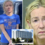 Florida ICU nurse accused of stealing fentanyl from critically ill patient’s IV – New York Post
