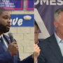 Latest polls differ in Florida governor's race – Yahoo